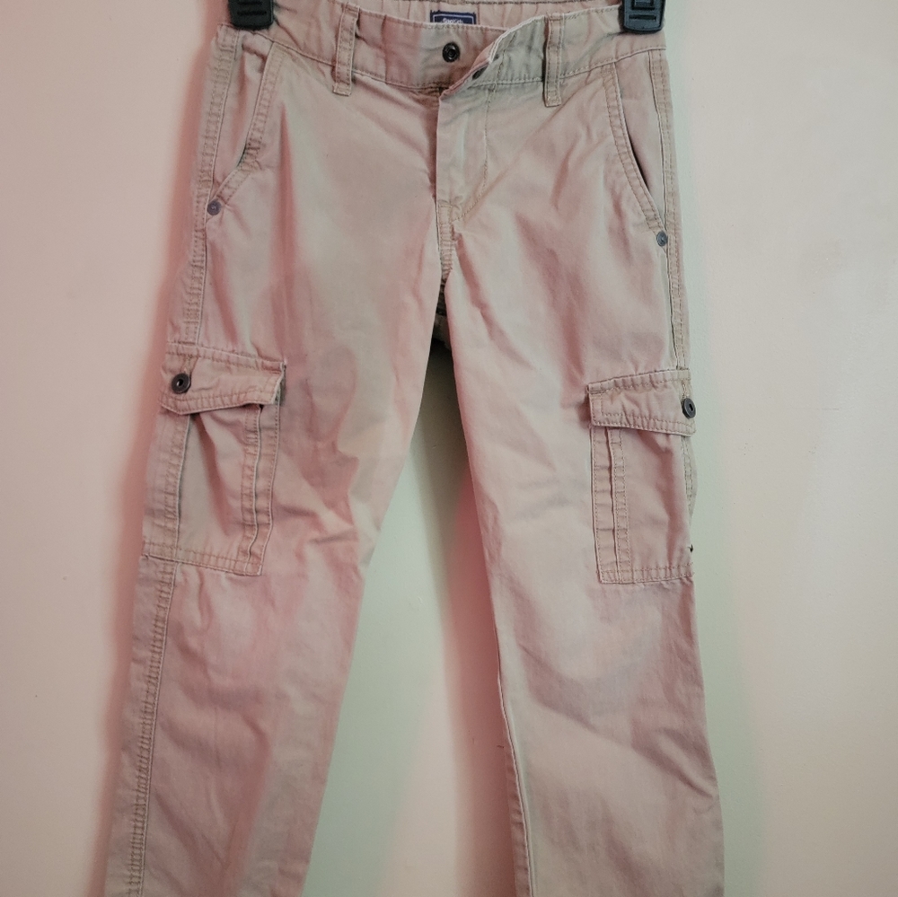 Gap Kids Cargo Pants